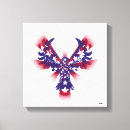 Suche nach adler leinwandbilder Flagge