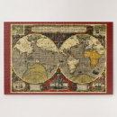 Suche nach kartographie puzzle Antike