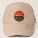 Recherche de espèces casquettes Nature