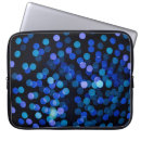 Suche nach bokeh laptop schutzhüllen Blau