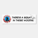 Suche nach yeti autoaufkleber Squatchin