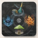 Recherche de kanji verres dessous de verres Symbole