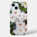 Recherche de peinture florale iphone coques Fleurs