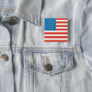 Recherche de états unis badges Américain