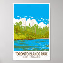 Suche nach toronto poster Retro vintage