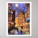 Recherche de lampadaires posters Nuit