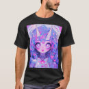 Suche nach kawaii einhorn tshirts Rosa