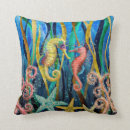 Suche nach seepferde kissen Für sie