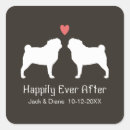 Recherche de de carlin autocollants Amour