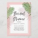 Recherche de tropical bridal shower invitations Hawaii
