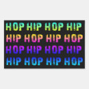 Recherche de hippies autocollants Musique