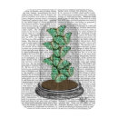 Recherche de papillon vert magnets Steampunk