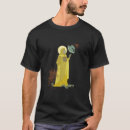 Recherche de signe jaune tshirts Hastur