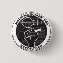 Recherche de la révolution badges Unité