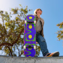 Recherche de patins skateboards Patineur