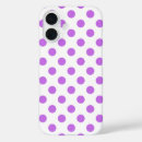 Recherche de lilac iphone coques Pois