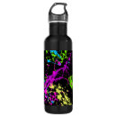 Suche nach spritze trinkflaschen Neon