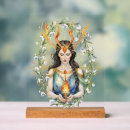 Suche nach goddess poster Waschbar