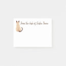 Suche nach braune katze post it Katzenliebhaber