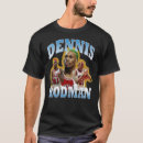 Recherche de dennis tshirts Classique
