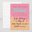 Recherche de cône glace invitations Friandises