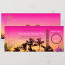 Recherche de hawaïens mariage invitations Pour tous