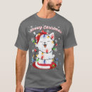Recherche de chaton noël tshirts Filles
