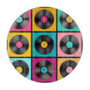 Recherche de disque planches à découper Rétro