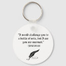 Suche nach shakespeare zitat schlüsselanhänger Zitate