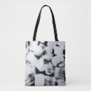Recherche de abstrait affiches sacs Blanc