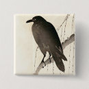 Suche nach raben buttons Vogelvogel