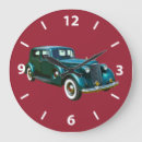 Suche nach vintage car wanduhren Vehicle