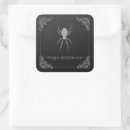 Suche nach spider aufkleber Elegant