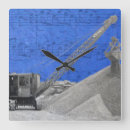 Recherche de forme horloges Pour lui