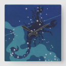 Recherche de scorpio horloges Astronomie