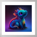 Suche nach baby dragon poster Drache