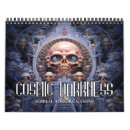 Recherche de horreur calendriers Science fiction