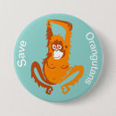 Suche nach borneo buttons Primat
