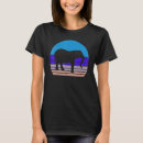 Suche nach elefant silhouette tshirts Zoo