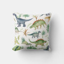 Recherche de dino coussins Boy