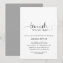 Suche nach bubs einladungen Elegant