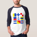 Recherche de fanion tshirts Voile
