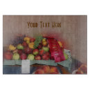 Suche nach äpfel schneidebrettchen Essen