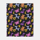 Suche nach ballon decken Teddybär