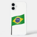 Suche nach flagge von brasilien iphone hüllen Emblem