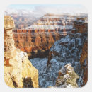 Suche nach der grand canyon aufkleber Landschaft