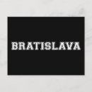 Recherche de drapeau slovaque cartes postales Bratislava