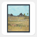 Recherche de fleurs du sud autocollants Nature