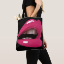 Suche nach mund taschen Lippen