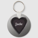 Suche nach jade schlüsselanhänger Personalisiert